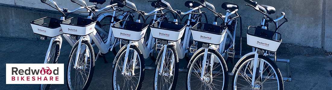 Redwood Bikeshare